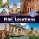 Image for article titled A soundtrack, a cinematic board game, and a guide to big- and small-screen landmarks